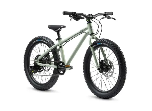 Early Rider Seeker 20 rower dziecięcy Sage Green
