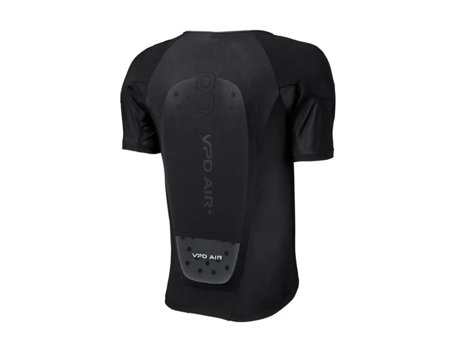 POC VPD Air Tee ochraniacz kręgosłupa Uranium Black