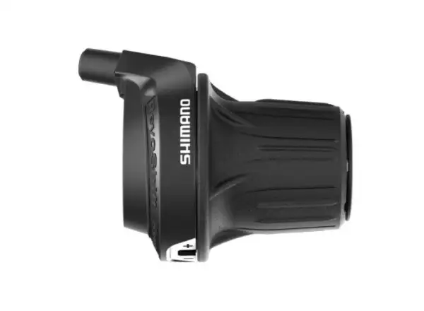 Shimano Tourney SL-RV200 Revoshift para 3x7 biegowa (SIS) z wskaźnikiem