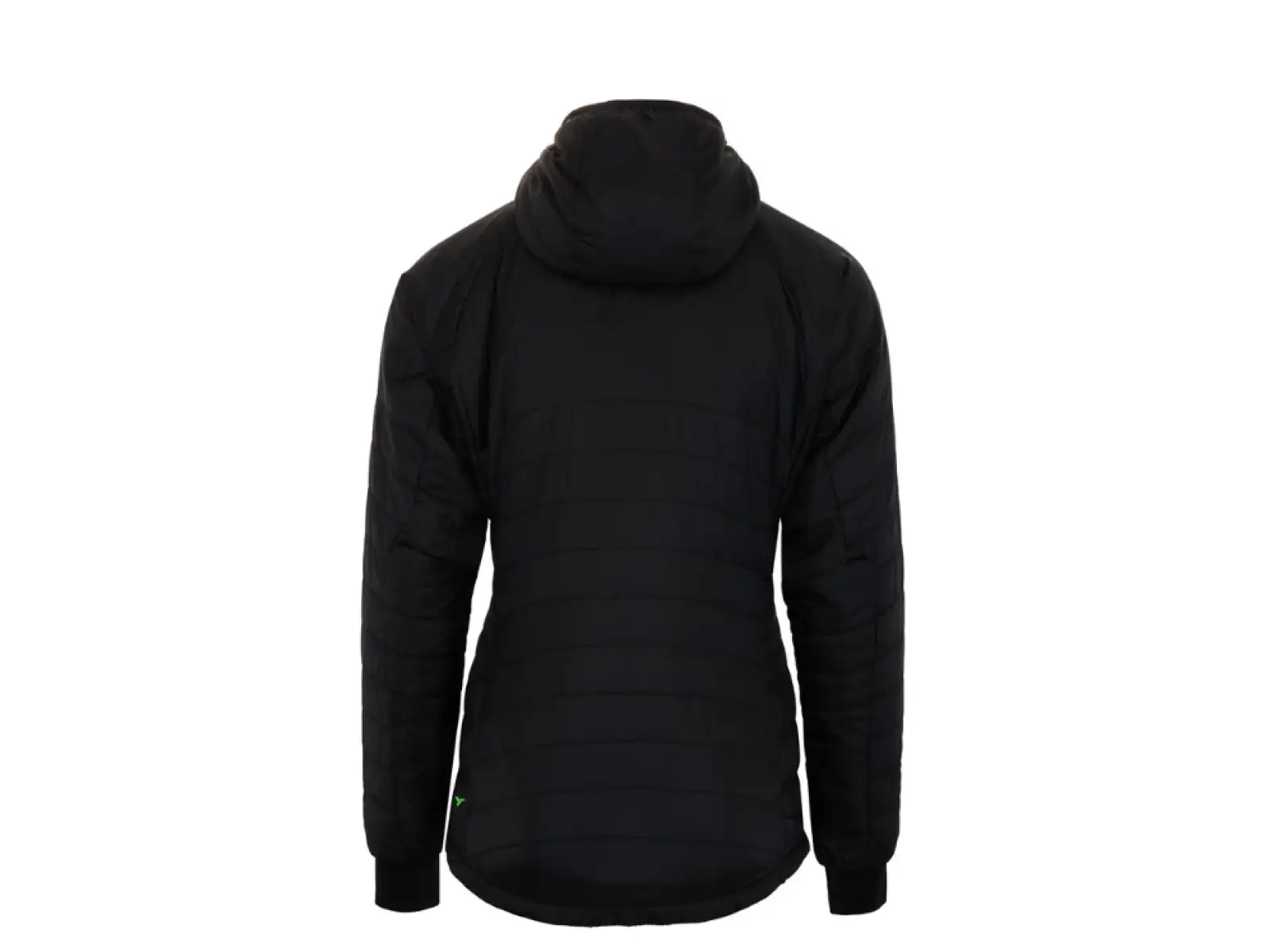 Silvini Cesi damska kurtka Black/Black