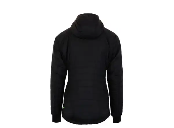 Silvini Cesi damska kurtka Black/Black