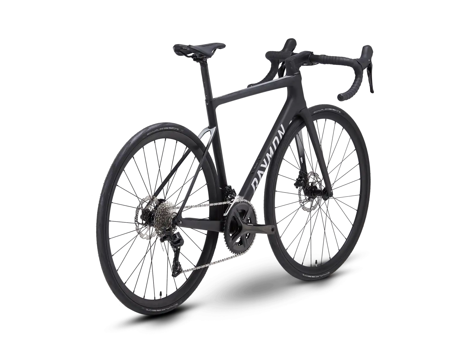 Raymon Kirana Comp 24S 105 rower szosowy UD carbon