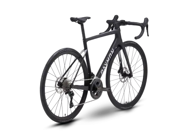 Raymon Kirana Comp 24S 105 rower szosowy UD carbon