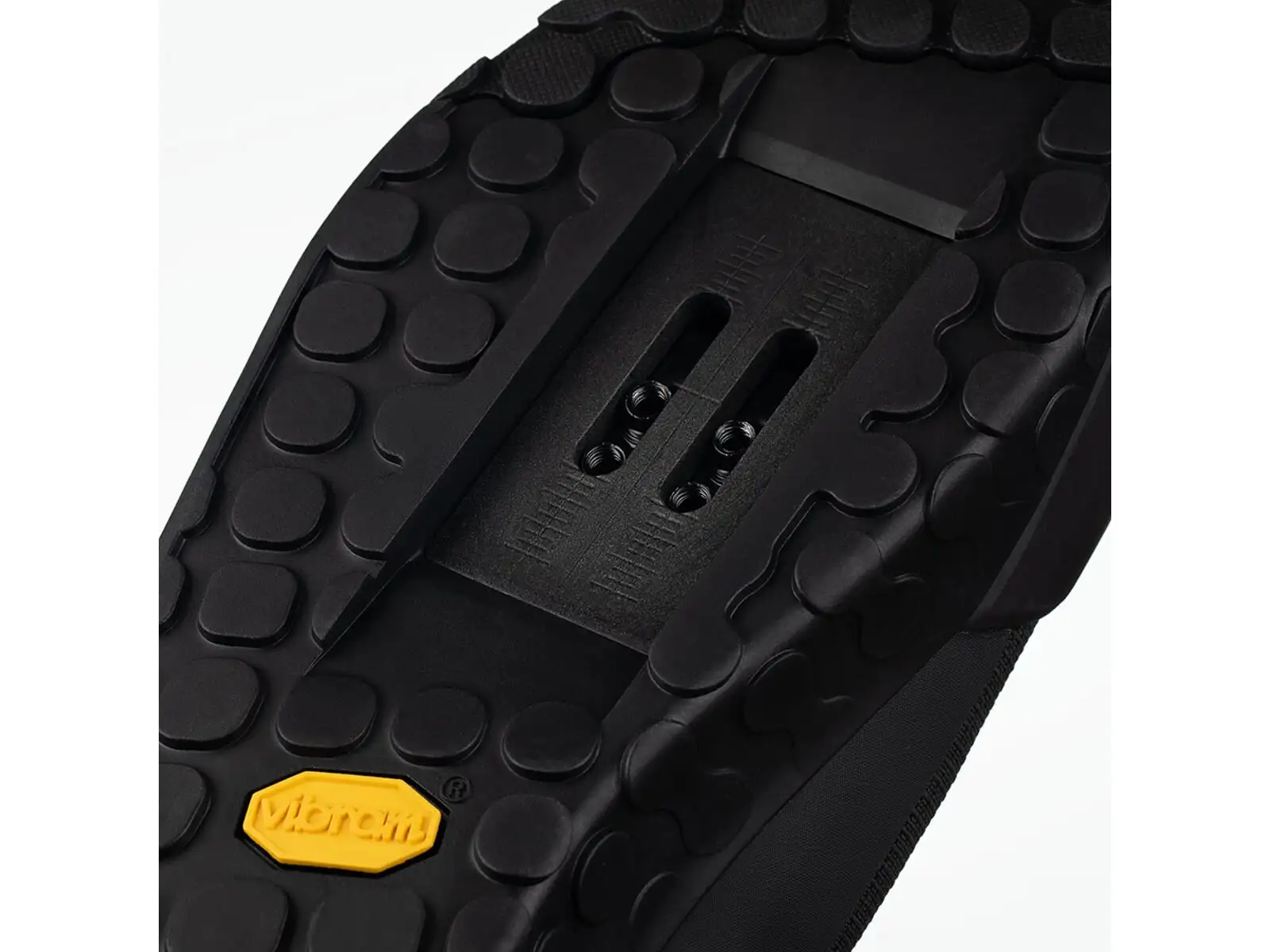 Fizik Gravita Tensor męskie buty kolarskie Black/Black