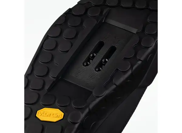 Fizik Gravita Tensor męskie buty kolarskie Black/Black