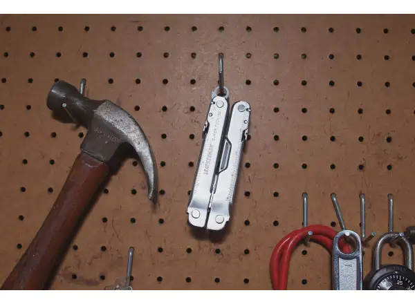 Leatherman Super Tool 300 multitool czarny