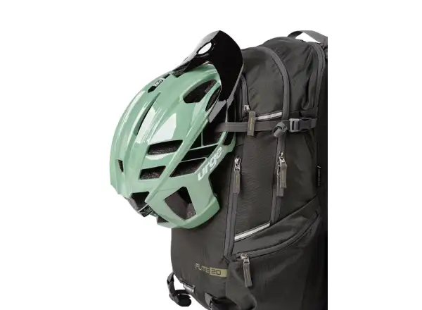 Acepac Flite MKIII 20 l plecak Black