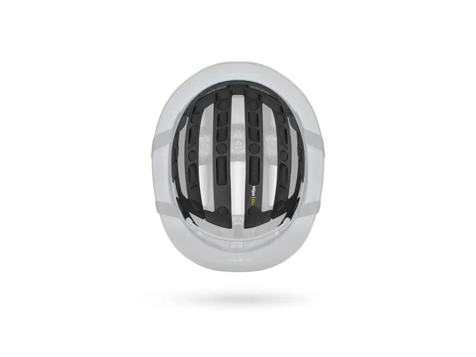 Fizik Vento Kudo Aero szosowy kask Lilac/Anthracite