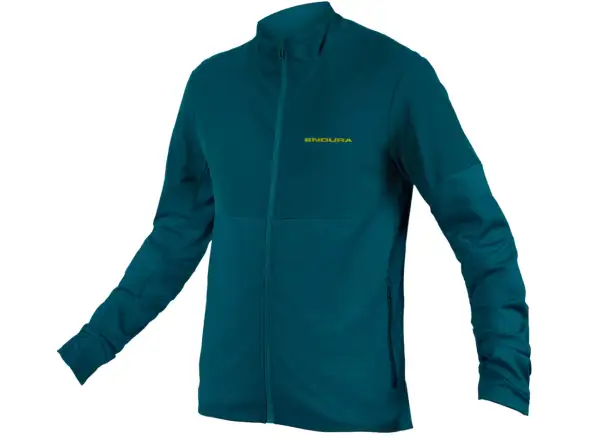 Endura Singletrack ocieplana kurtka Blue