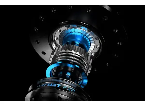 DT Swiss 240 Classic Hybrid 148/12mm tylna piasta 32 otwory Ms DBIS Boost