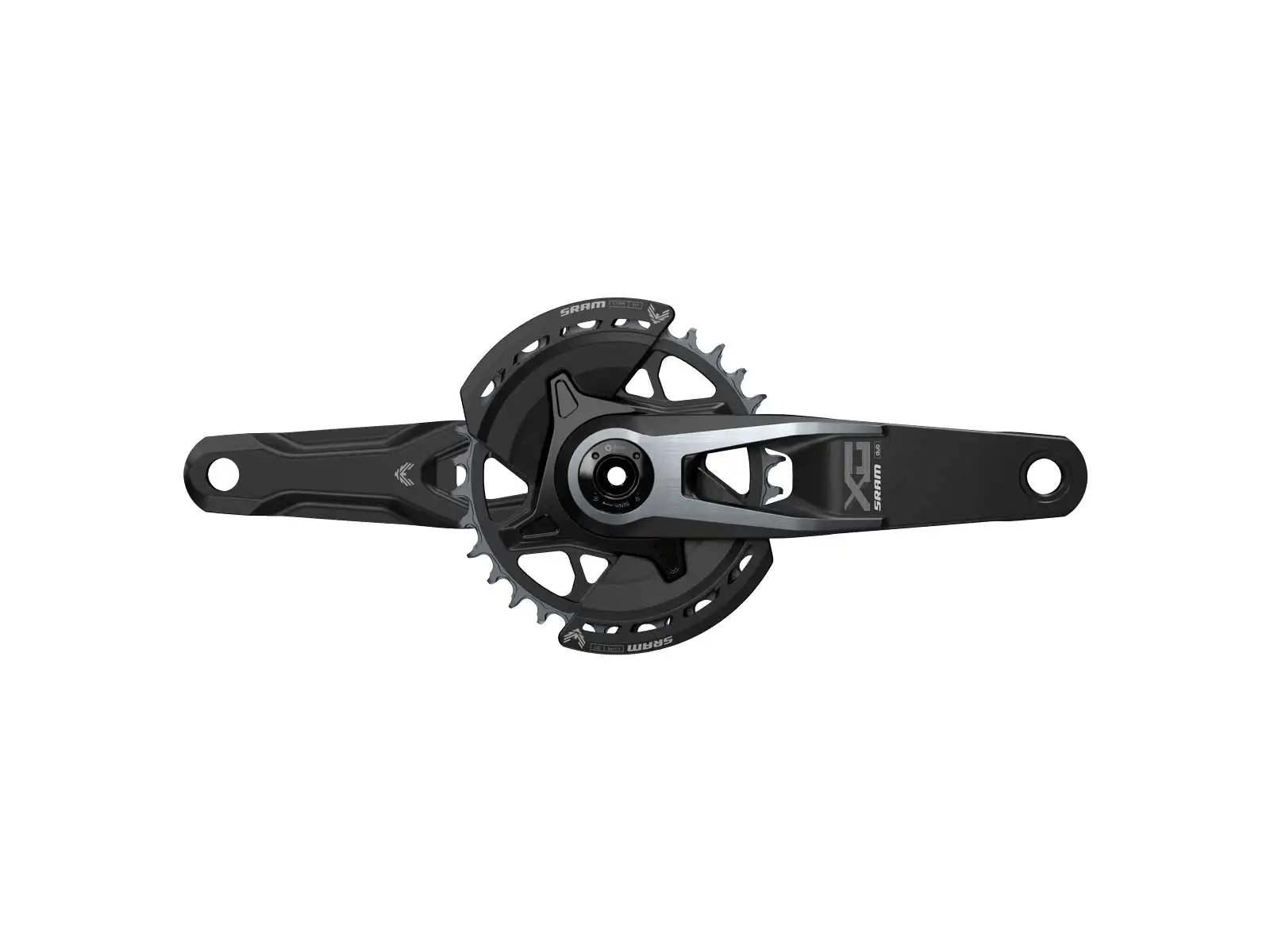 Sram X0 Eagle Transmission T-Type AXS zestaw