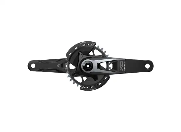 Sram X0 Eagle Transmission T-Type AXS zestaw