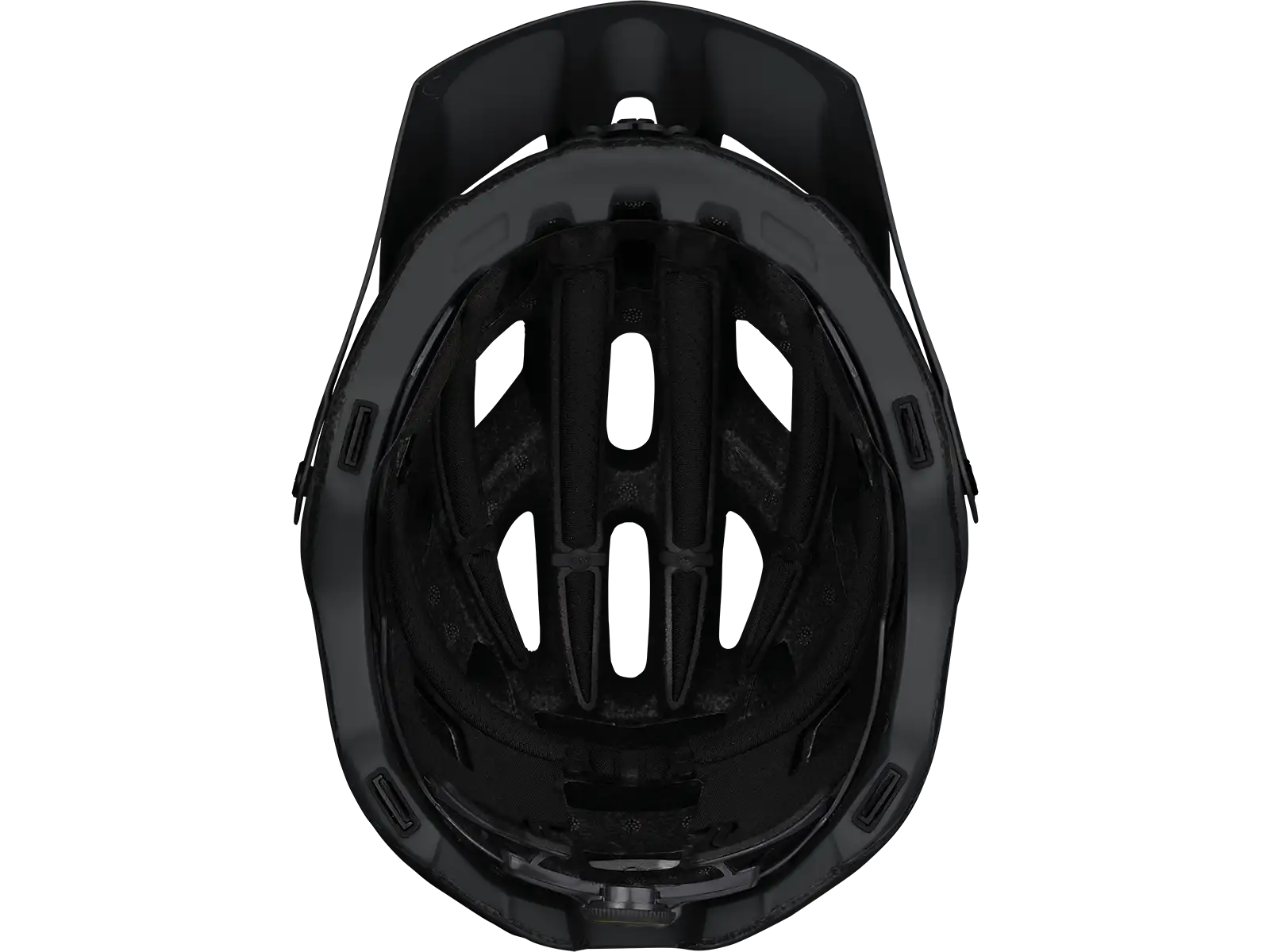 IXS Trail EVO MIPS MTB kask Black