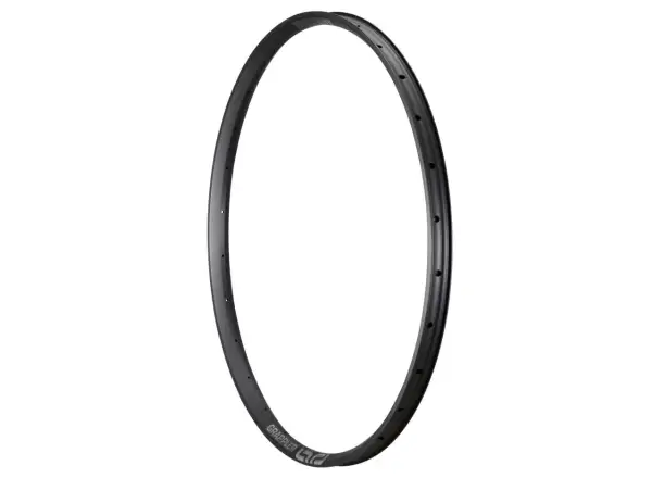 E-13 Grappler Race Alloy Enduro 29" MTB obręcz 28 otworów Black