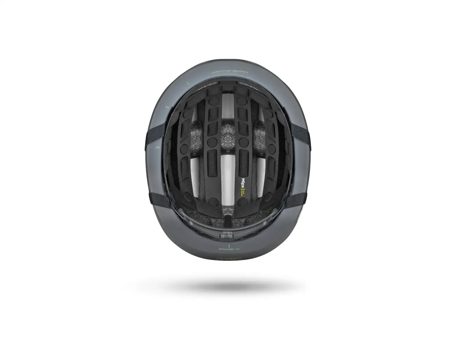 Fizik Vento Kudo Aero szosowy kask Lilac/Anthracite