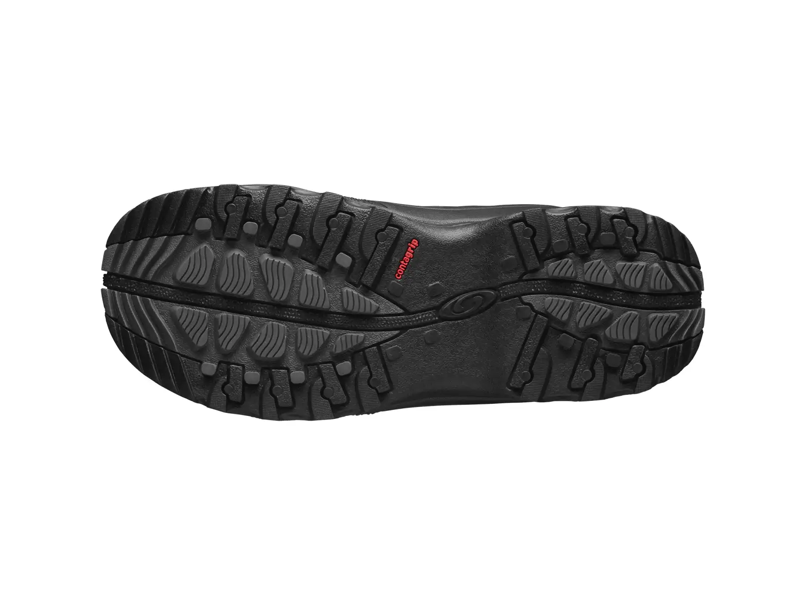 Salomon Toundra pro CSWP zimowe buty Black