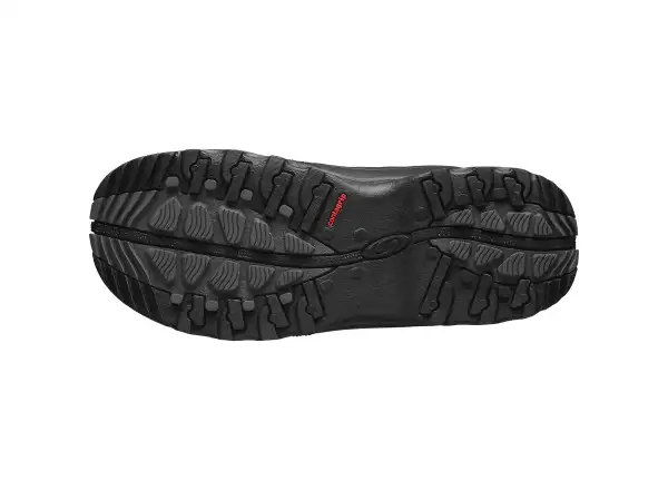 Salomon Toundra pro CSWP zimowe buty Black