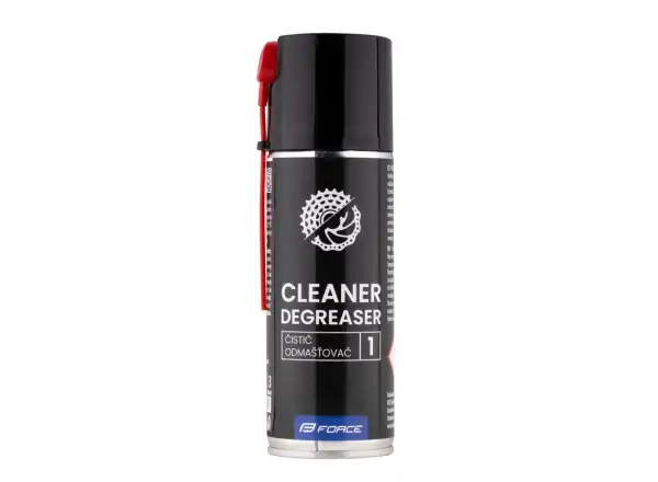 Force środek do czyszczenia hamulców spray 200ml