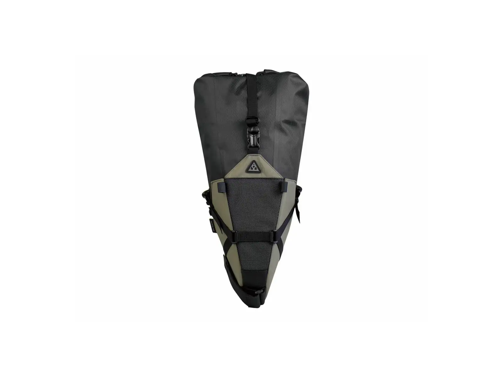 Topeak BackLoader X torba podsiodłowa 15 l zielona