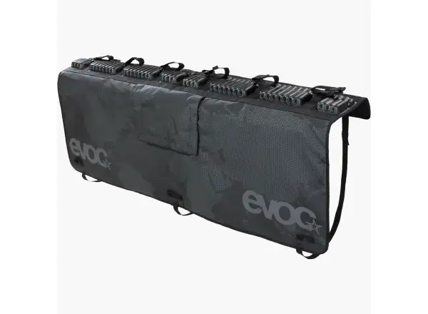 Evoc Tailgate Pad ochrona przed transportem Black, roz. XL