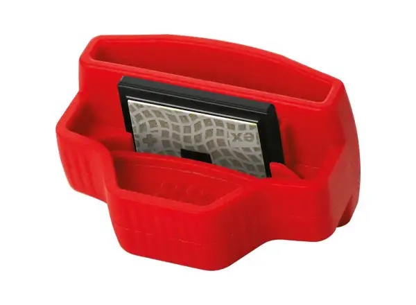 Swix ostrzałka do krawędzi Pocket Edger zestaw
