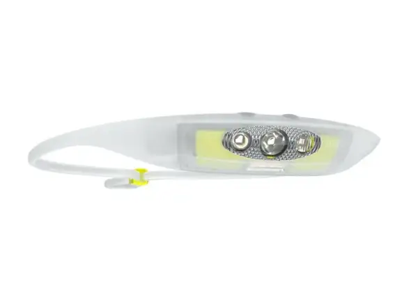 Knog Bandicoot 250 RUN czołówka Lime