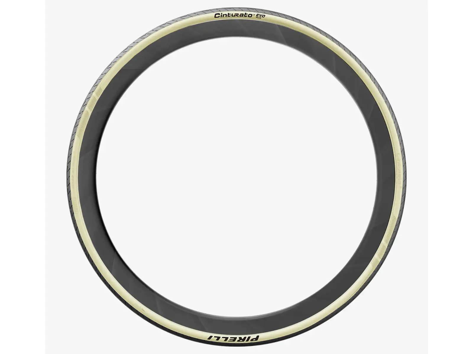 Pirelli Cinturato™ EVO TLR, TechWALL+, 60 tpi, SmartEVO AS, opona kevlar Retro