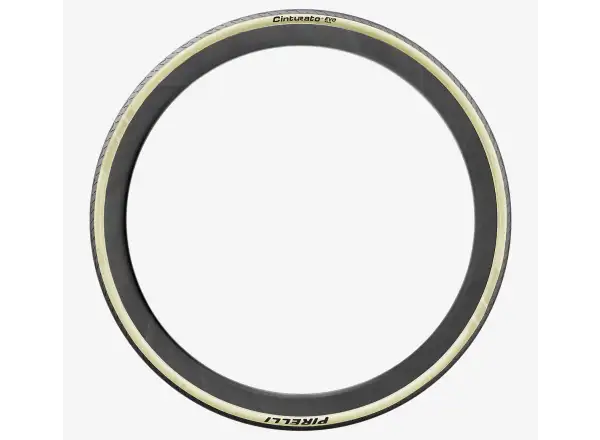 Pirelli Cinturato™ EVO TLR, TechWALL+, 60 tpi, SmartEVO AS, opona kevlar Retro