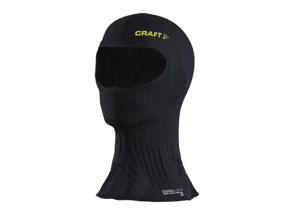 CRAFT Active Extreme X kominiarka czarna