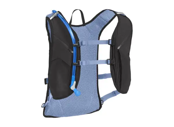 Camelbak Chase Adventure 8 Women kamizelka Black/Iris