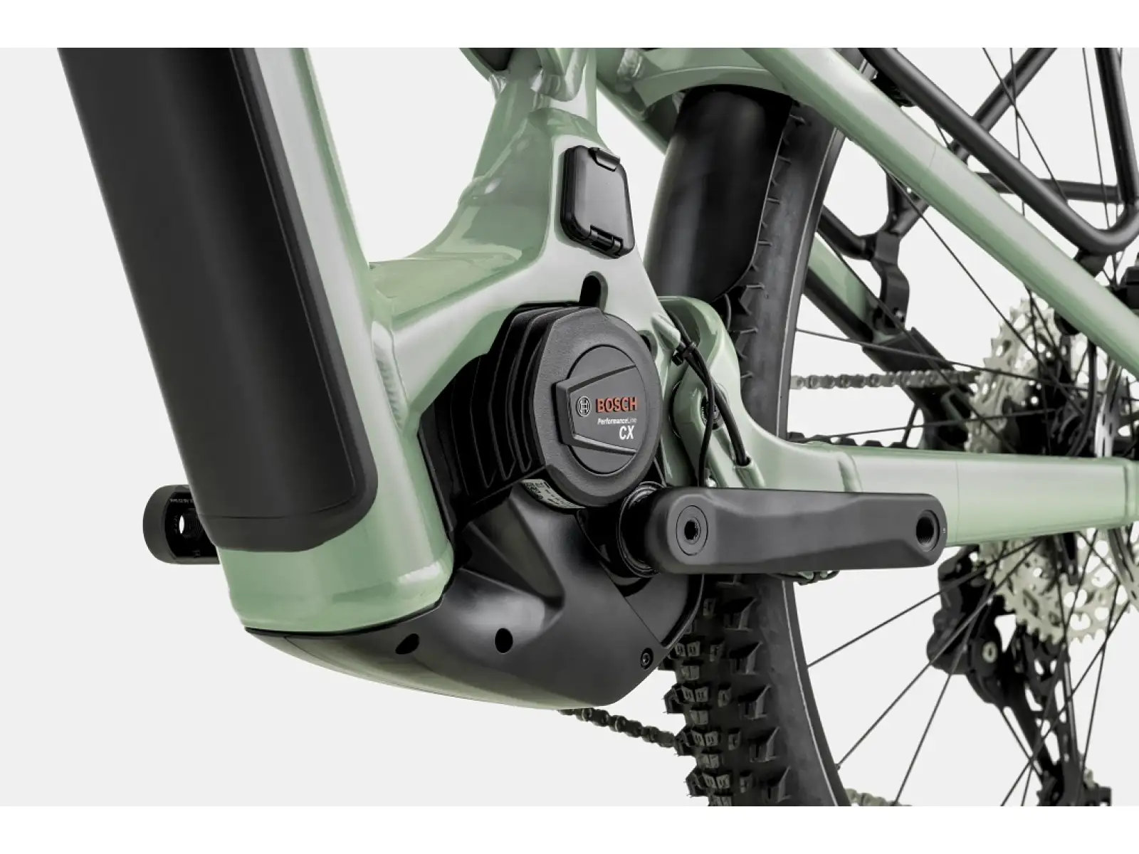 Cannondale Moterra Neo EQ rower elektryczny z pełnym zawieszeniem AGV