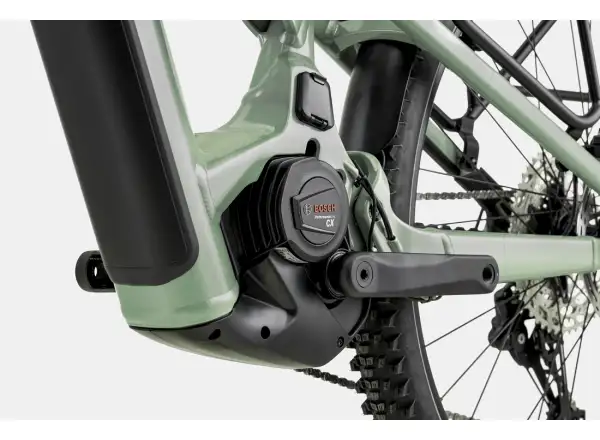 Cannondale Moterra Neo EQ rower elektryczny z pełnym zawieszeniem AGV