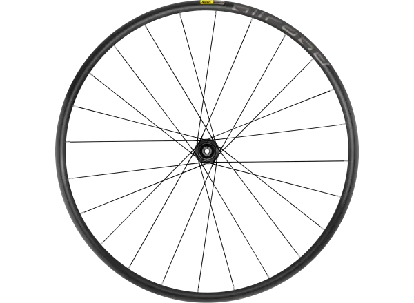 Mavic Allroad Disc INTL gravel tylne zaplecione koło
