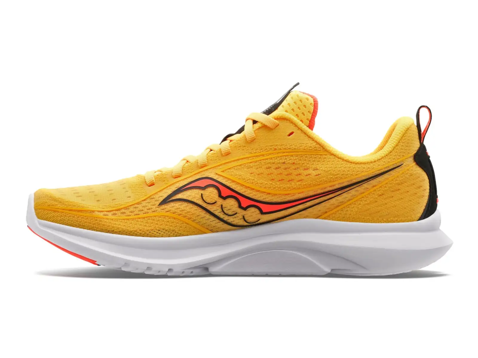 Saucony Kinvara 13 damskie buty do biegania vizigold/vizired