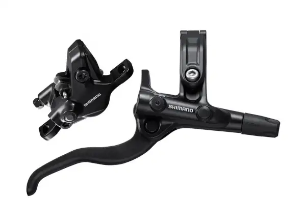 Shimano Deore BL-M4100/BR-MT410 tylni hamulec tarczowy