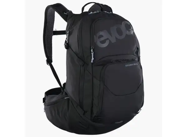 Evoc Explorer Pro 26 l plecak Black
