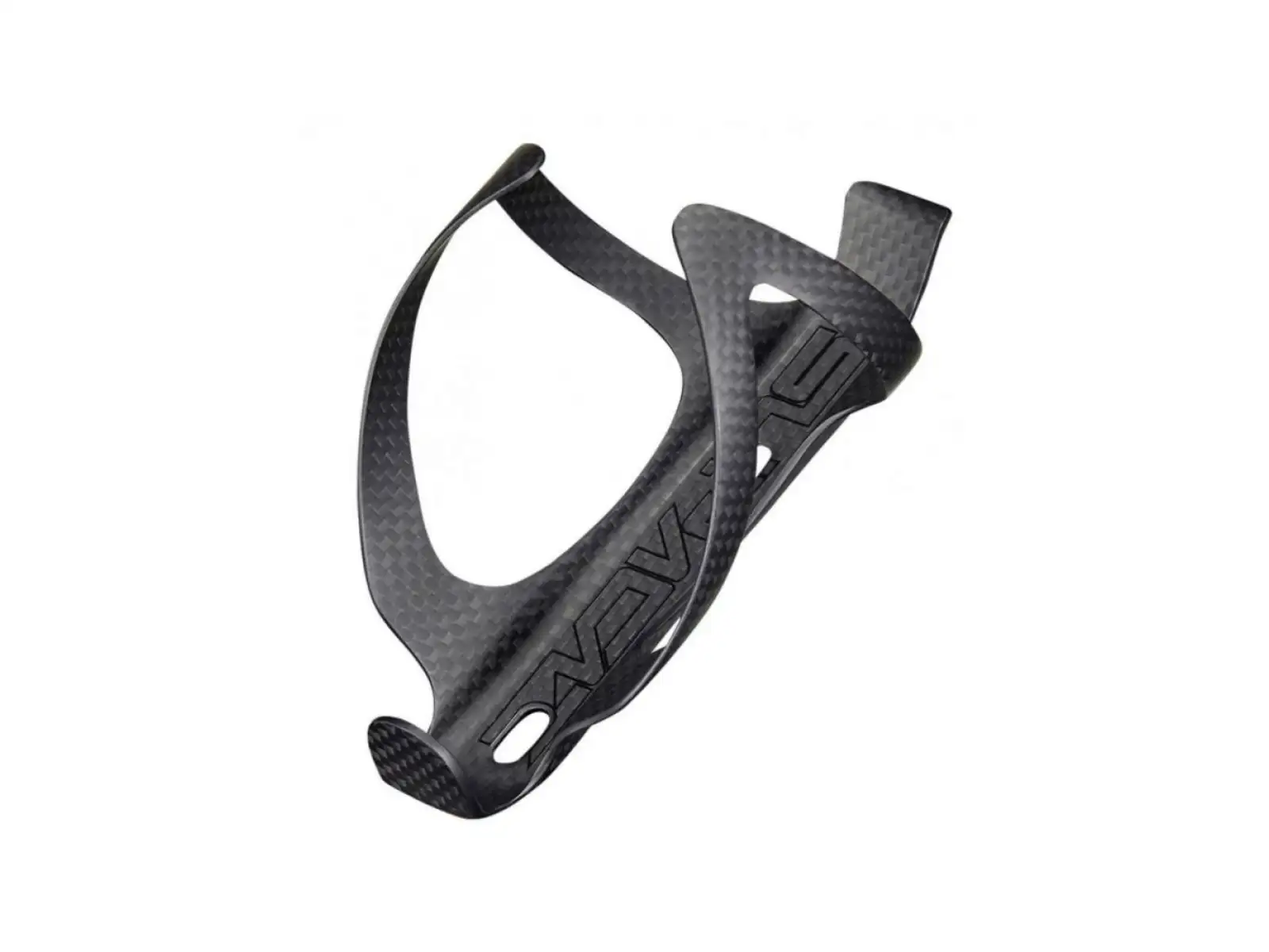 Supacaz Fly Cage Carbon koszyk na butelkę Black