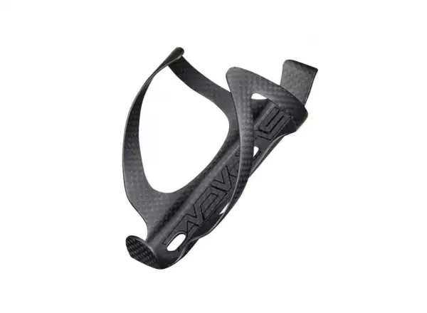 Supacaz Fly Cage Carbon koszyk na butelkę Black