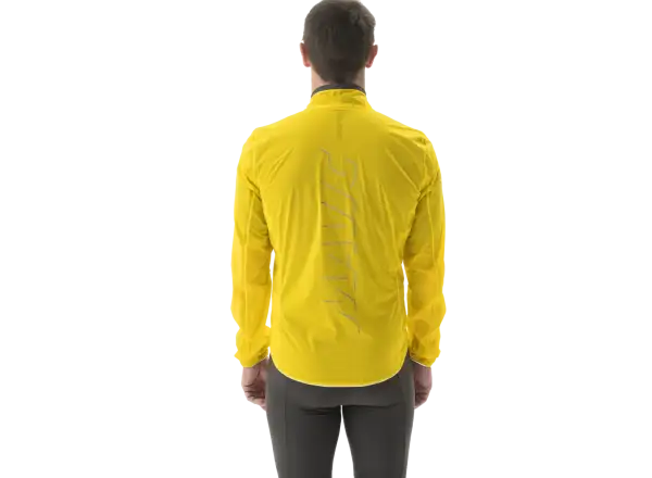 Mavic Cosmic H2O męska kurtka Yellow