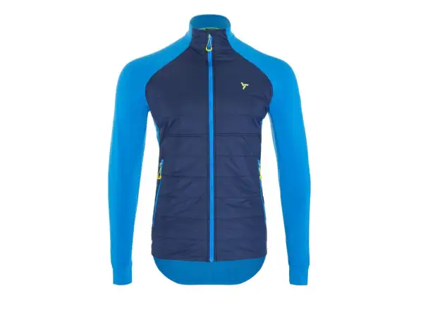 Silvini Grado męska bluza Blue/Navy