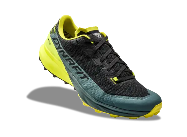 Dynafit Ultra GTX męskie buty do biegania Hurricane/Black Out