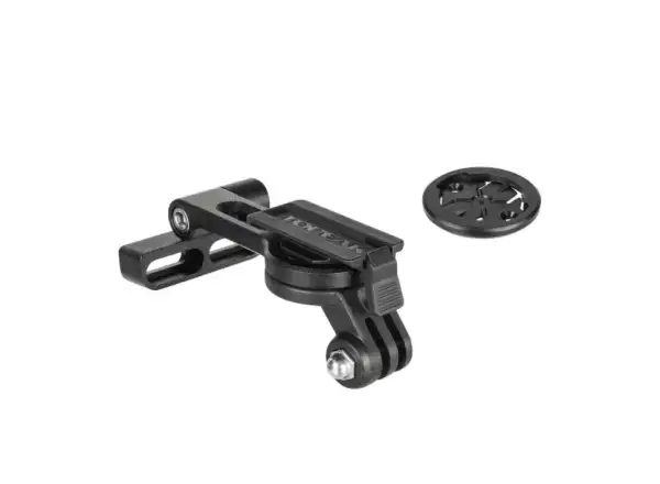 Topeak UTF Multi-Mount uchwyt czarna
