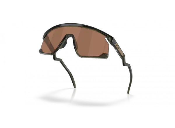 Oakley BXTR okulary Olive Ink/Prizm Tungsten