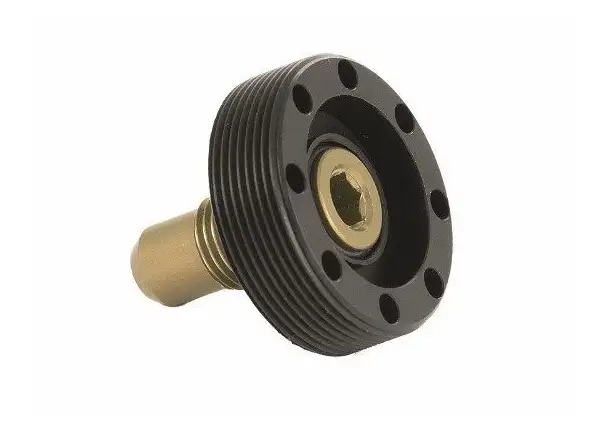 Leonardi Factory Lefty Hub Cap dla 2.0 i Supermax