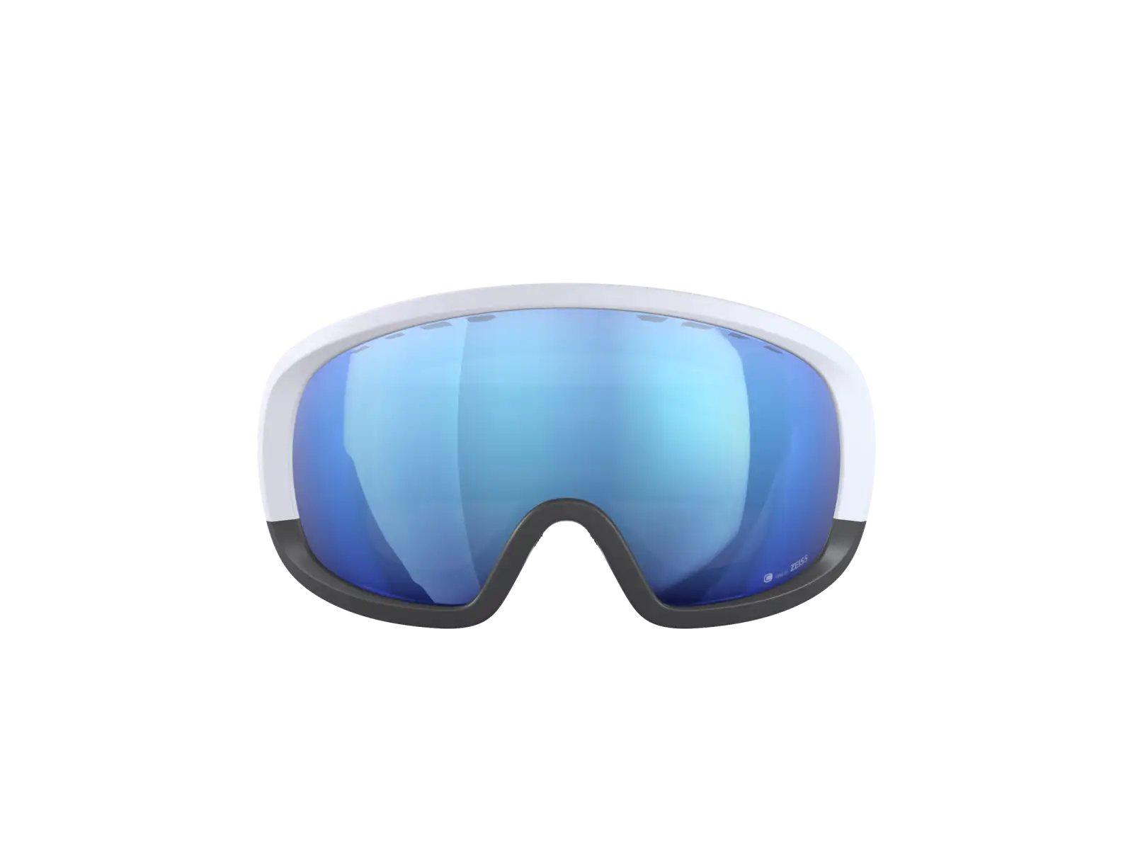 POC Fovea Mid Race Marco Odermatt Ed. gogle narciarskie Hydrogen White/Uranium Black/Partly Sunny Blue