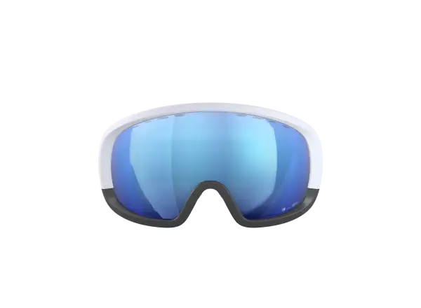 POC Fovea Mid Race Marco Odermatt Ed. gogle narciarskie Hydrogen White/Uranium Black/Partly Sunny Blue