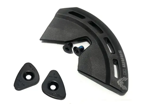 Sram X0 D1 osłona zębatki 34 zębów