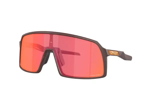 Oakley Sutro okulary przeciwsłoneczne Matte Grenache/Prizm Trail Torch
