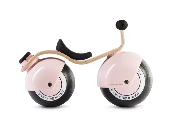 Early Rider Bella Velio rowerek biegowy dla dzieci Powder Pink