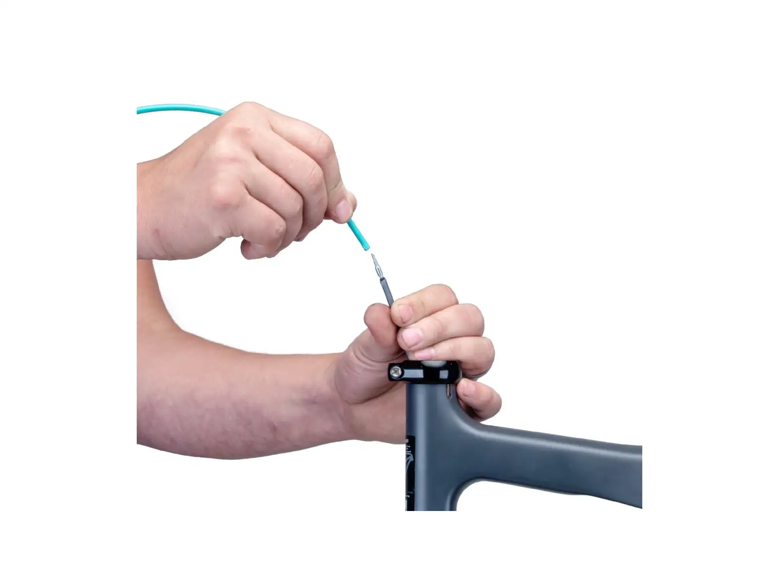 Park Tool IR-1-3 zestaw do wewnętrznego prowadzenia kabli